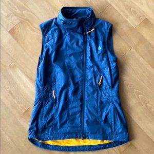 Adidas vest